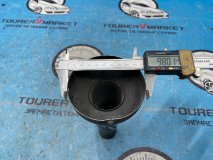 Насадка на глушитель Toyota Mark II JZX110 1JZ-GTE