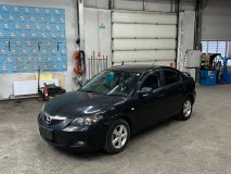 Гайки колесные Mazda Axela BK5P 2008 ZY-VE