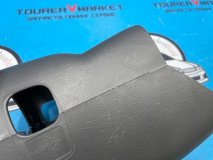 Кожух рулевой колонки Toyota Chaser GX100 1997 1G-FE Кожух рулевой колонки Toyota Chaser GX100 1997 1G-FE