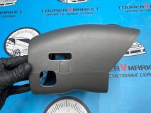 Кожух рулевой колонки Toyota Chaser GX100 1997 1G-FE Кожух рулевой колонки Toyota Chaser GX100 1997 1G-FE