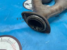 Приемная труба Toyota Mark II JZX110 2003 1JZFSE