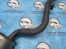 Глушитель Toyota Mark II GX110 2004 1G-FE