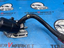 Бачок гидроусилителя Mitsubishi Diamante F41A 2001 6G73-B-23