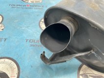 Глушитель Toyota Verossa GX110 2003 1G-FE