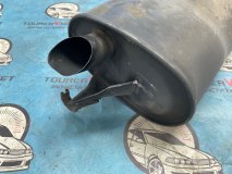 Глушитель Toyota Verossa GX110 2003 1G-FE