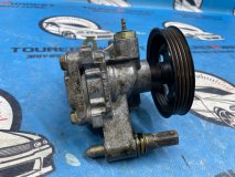 Насос гидроусилителя руля Mitsubishi Diamante F41A 2001 6G73-B-23