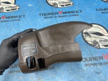 Кожух рулевой колонки Toyota Chaser GX90 1996 1G-FE Кожух рулевой колонки Toyota Chaser GX90 1996 1G-FE