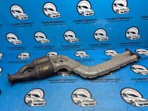 Приемная труба Toyota Verossa JZX110 2002 1JZFSE