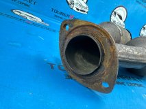 Приемная труба Toyota Verossa JZX110 2002 1JZFSE