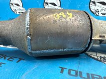 Приемная труба Toyota Verossa JZX110 2002 1JZFSE