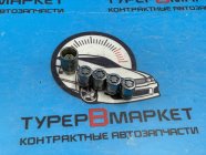 Гайки колесные (секретки) Mitsubishi Delica PD6W 2006 6G72