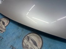 Капот Lexus GS350 GRS191 2005 2GR-FSE