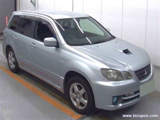Mitsubishi Airtrek 2005