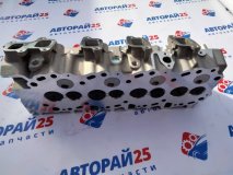 Головка блока цилиндров в сборе Toyota 1мод. утопл. кл. до 99г 1110169125 1KZT Головка блока цилиндров в сборе Toyota 1мод. утопл. кл. до 99г 1110169125 1KZT