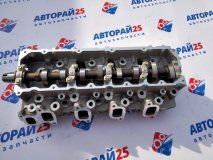 Головка блока цилиндров в сборе Toyota 1мод. утопл. кл. до 99г 1110169125 1KZT Головка блока цилиндров в сборе Toyota 1мод. утопл. кл. до 99г 1110169125 1KZT