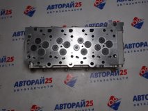 Головка блока цилиндров в сборе Hyundai Euro4 с вак. 221004A410 D4CB