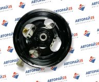 Насос гидроусилителя руля Mitsubishi MR995026 6G74