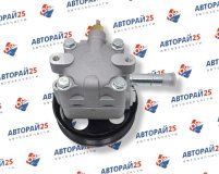 Насос гидроусилителя руля Mitsubishi MR995026 6G74
