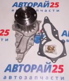Помпа Toyota JZX81 ASIAIN T136A 1JZGE