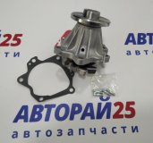 Помпа Nissan GMB GWN68A RD28