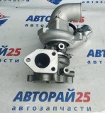 Турбина Hyundai Leweda  282004A500 D4CB
