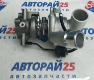 Турбина Hyundai Leweda  282004A500 D4CB