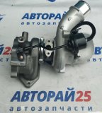 Турбина Hyundai Leweda  282004A500 D4CB