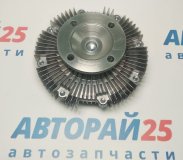 Вискомуфта Toyota 1621050020 1UZFE