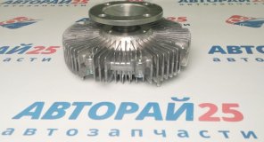 Вискомуфта Toyota 1621050020 1UZFE