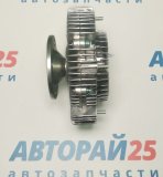 Вискомуфта Toyota 1621050020 1UZFE