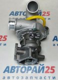 Турбина Hyundai GT1752 Vidarir 282004A001 D4CB