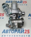 Турбина Hyundai GT1752 Vidarir 282004A001 D4CB