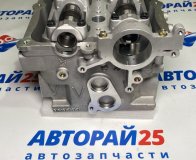 Головка блока цилиндров в сборе Hyundai  Kia Euro5 с вак. 5J0254AU00 D4CB