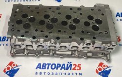 Головка блока цилиндров в сборе Hyundai  Kia Euro5 с вак. 5J0254AU00 D4CB
