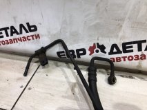 Трубка гидроусилителя руля Vortex Estina Седан 2010 1.6 SQR481F