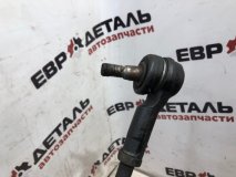Рулевая рейка Vortex Estina Седан 2010 1.6 SQR481F
