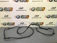 Провод аккумулятора Audi A4 2008