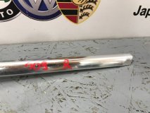 Молдинг бокового стекла правый задний Audi A4 2011