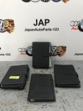 Органайзер под документы Audi Q3 2012