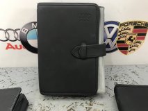 Органайзер под документы Audi Q3 2012