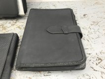 Органайзер под документы Audi Q3 2012