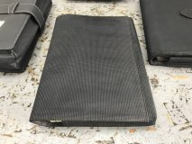 Органайзер под документы Audi Q3 2012