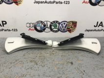 Обшивка стойки кузова задняя Audi A5 2011