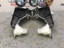 Обшивка стойки кузова задняя Audi A5 2011