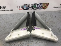 Обшивка стойки кузова задняя Audi A5 2011