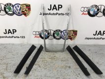 Декоративная накладка Audi A5 2011