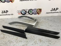 Декоративная накладка Audi A5 2011