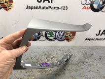 Декоративная накладка Audi A5 2011