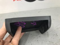 Накладка на педаль Audi A5 2011