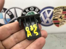 Накладка декоративная передняя Audi A5 2008